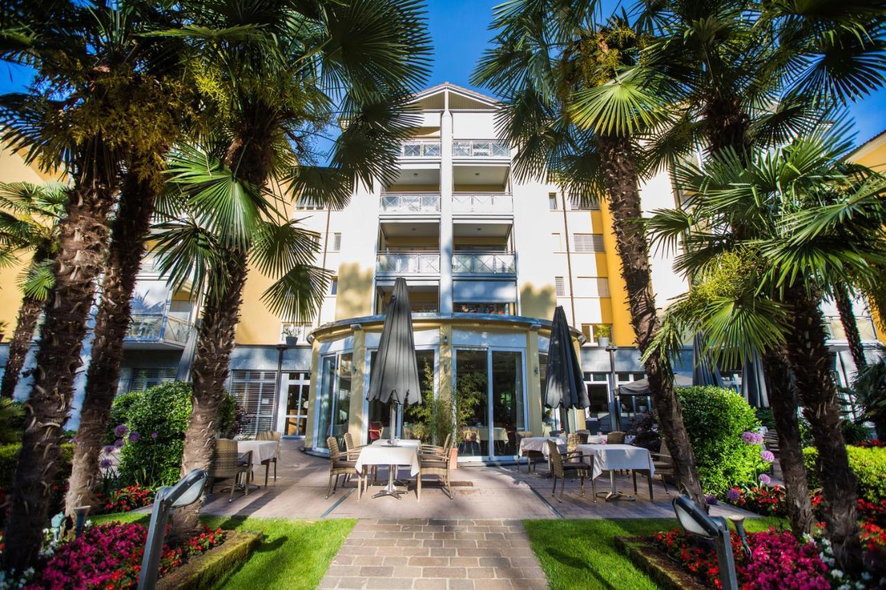 Apart-hotel Tertianum Residenza Al Lido - & Restaurant 3*