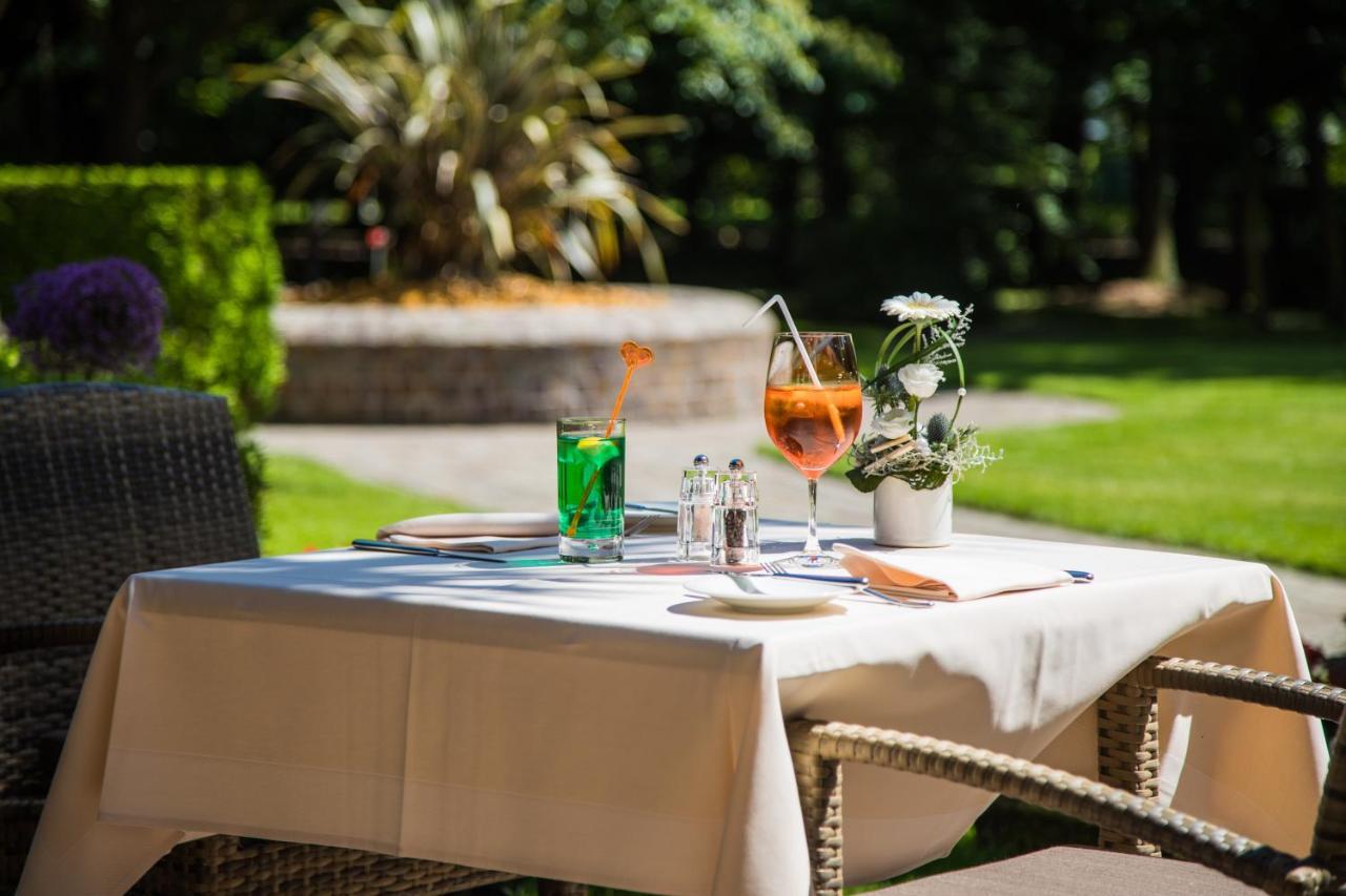 Apart-hotel Tertianum Residenza Al Lido - & Restaurant