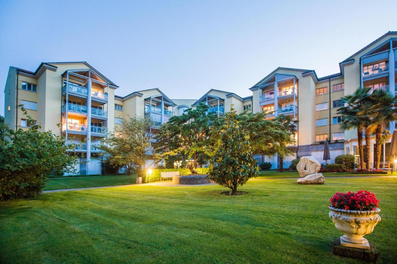 Tertianum Residenza Al Lido - Appartements&restaurant
