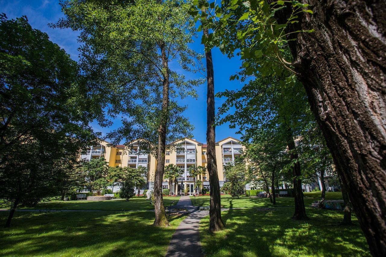 Tertianum Residenza Al Lido - Appartements&restaurant Aparthotel