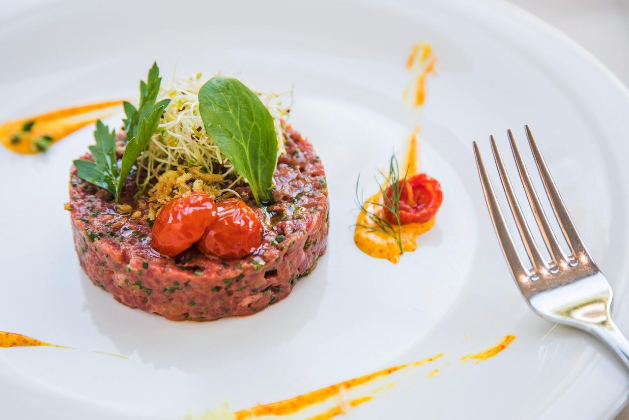 Apart-hotel Tertianum Residenza Al Lido - & Restaurant 3*