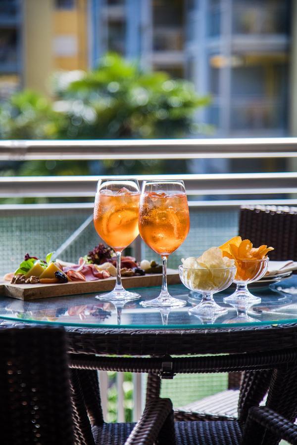 Tertianum Residenza Al Lido - & Restaurant Apart-hotel 3*