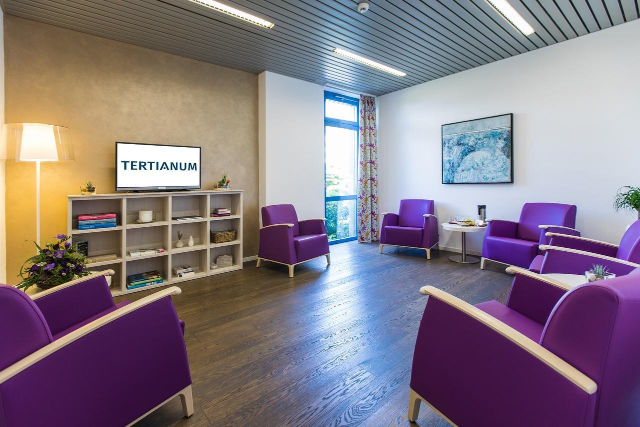 Tertianum Residenza Al Lido - Appartements&restaurant