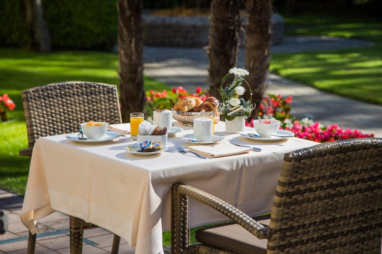 Tertianum Residenza Al Lido - Appartements&restaurant