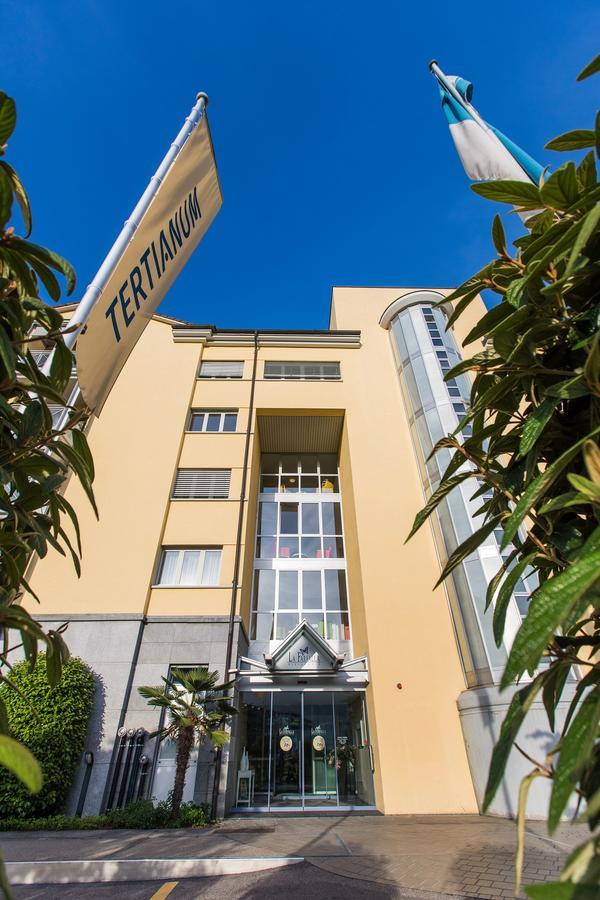 Tertianum Residenza Al Lido - & Restaurant Apart-hotel